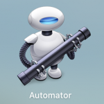 Automator App